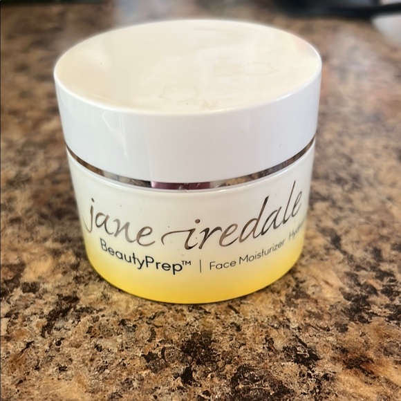 jane iredale Other - New Jane Iredale Beauty Prep Face Moisturizer – 1.15 fl oz